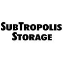 SubTropolis Storage logo