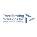 Transforming Solutions (Transforming) logo