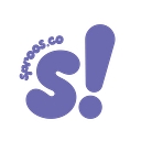 Sproos logo