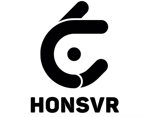 HonsVR logo
