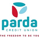 Parda Federal Credit Union logo