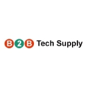 B2B Tech Supply logo