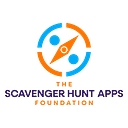 The Scavenger Hunt Apps Foundation (scavengerhunt.app) logo
