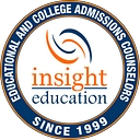 Insight Education logo