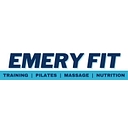 Emery Fit logo