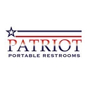 Patriot Portable Restrooms logo