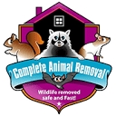 Complete Animal Removal logo