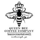 Queen Bee Coffee logo