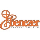Ebenezer Baptist Church logo
