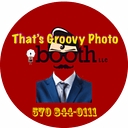 That's Groovy Photo Booth LLC logo