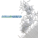 IntelliShred logo