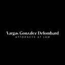 Vargas Gonzalez logo