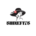 Shinefits logo