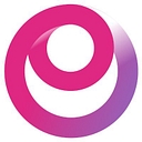 Hi Peach Layne logo