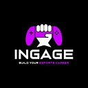Ingage logo