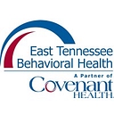 East Tennessee Behavioral Health logo