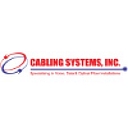 Cabling Systems, Inc. logo