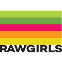 Raw Girls logo