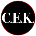 C.E.K. Carpet, Tile, Water Damage Inc. logo