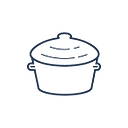 Camp Kitchen logo