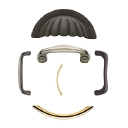 Low Price Door Knobs logo