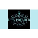 Dfw Premier Party Props logo