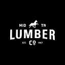 Middle Tennessee Lumber logo