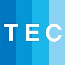 Exhibit Company Inc. logo