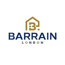 Barrain logo