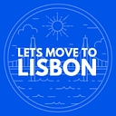 Let's Move To Lisbon logo