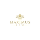Maximus Law logo