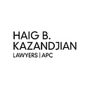 HBK Lawyers APC logo