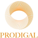 Prodigal Coffee logo