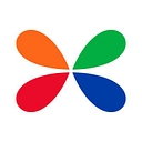 LolaFlora logo