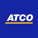ATCO Structures & Logistics logo