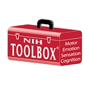 NIH Toolbox logo