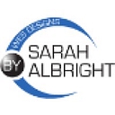 Web Designs by Sarah Albright logo