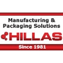 Hillas Packaging logo