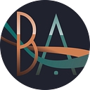 Bronze Age Spray Tanning logo