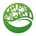 Green Mow Co logo
