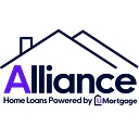 Alliance Home Loans logo