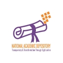 National Academic Depository logo