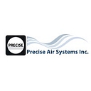 Precise Air Systems Inc. logo