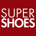 Super Shoes logo