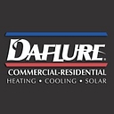 Daflure logo