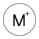 MeePlus logo