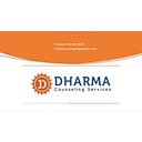Dharma Counseling Services logo