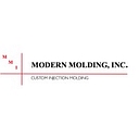 Modern Molding, Inc. logo