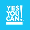Yes You Can! logo