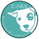 Elizabeth's Animal Rescue & Sanctuary (E.A.R.S.) logo